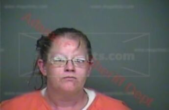 Brandi Inez Dotson