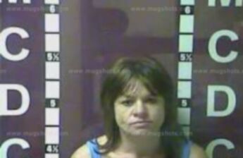 Sherry Lynn White
