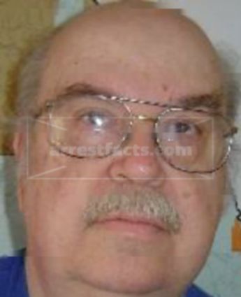 Michael Dale Maddox