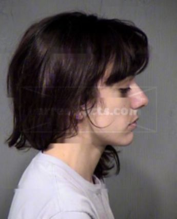 Christina Inez Bradley