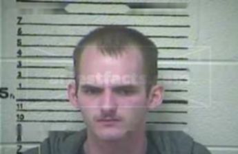 Brett Tyler Carroll