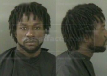 Detroit Tranez Thomas