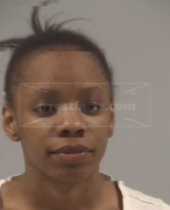 Moriah La Monica Mangum