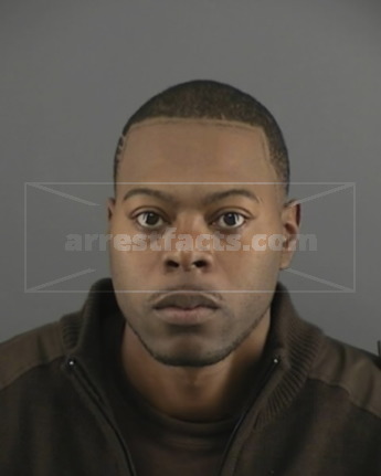 Deontray L. Rutherford