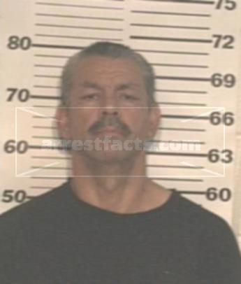 Arnulfo Jr Martinez Canales