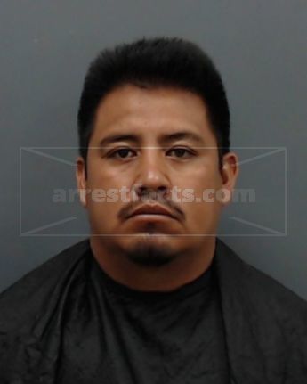 Jesus Jose Manuel Gonzalez-Mendez