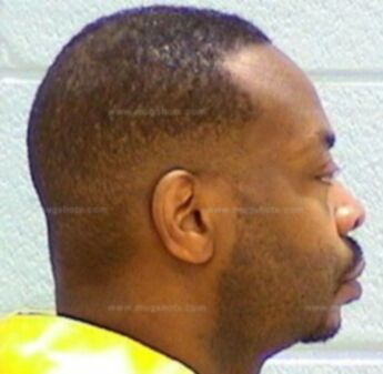 Marcus Hairston