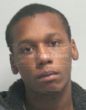 Isaiah D. Davis