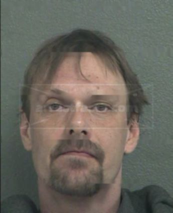 Steven Dewayne Brunner