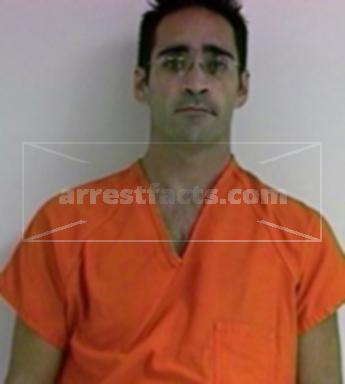 Joseph Anthony Salvat