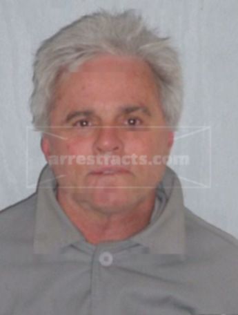 John Vernon Dubiel