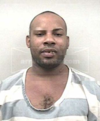 Sherman Dante Henderson