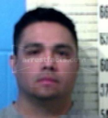 Gilbert Armando Garza
