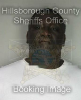 Rickey Vernell Bryant