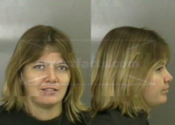 Pamela Marie Brown