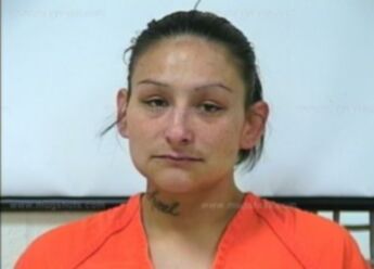 Courtney Anne Pratt
