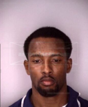 Anthony Terell Williams