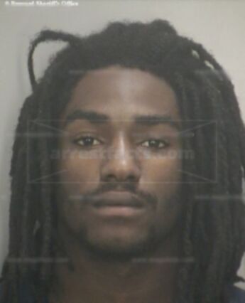 Tivon Hayes