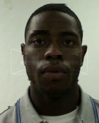 Daniel Keon Houston