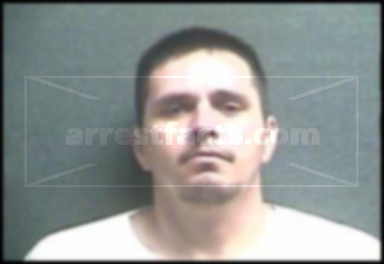 Travis Edward German