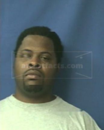Cleo Demetrius Hill