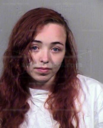 Jordan Marie Patton