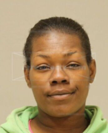 Candace Renee Guyton