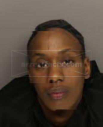 Angelique Elaine Miller