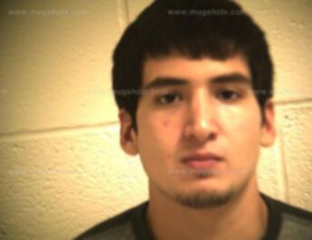 Christian Emmanuel Rojas Sanchez