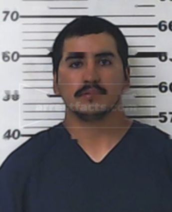 Miguel Andrew Castenada