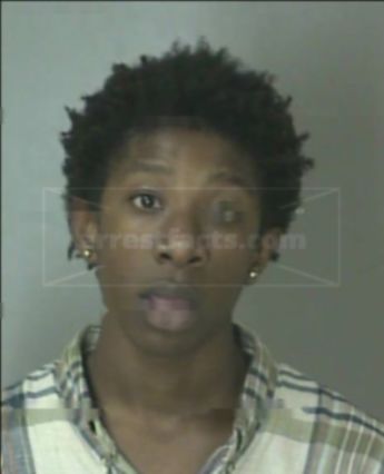 Darien Alston