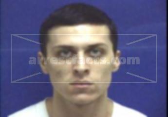 Darren Patrick Mcculloch