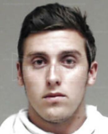 Brandon Sherman
