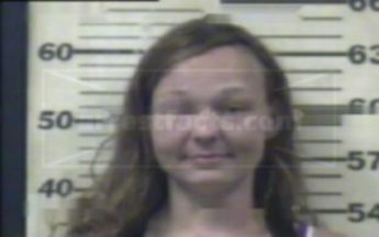 Jennifer Michelle Brady