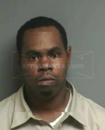 Dujon Tyrice Gilbert