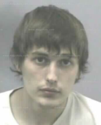 Stephen Michael Robbins