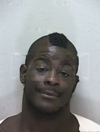 Jonah Navell Johnson