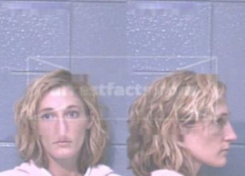 Hilary Metzger Harris