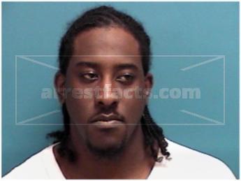 Dejuan Ramone Sims