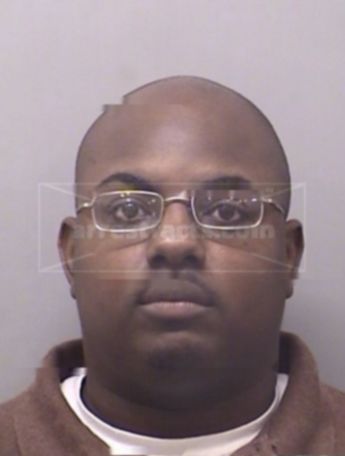 Lashedrick Renard Lewis