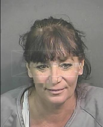 Diane Marie Miley