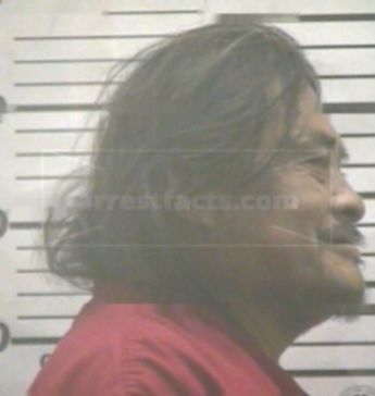 Clarence A Garcia