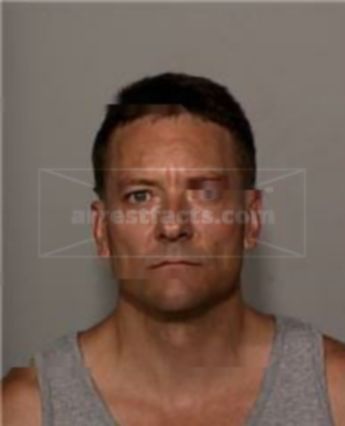 Todd Michael Asher