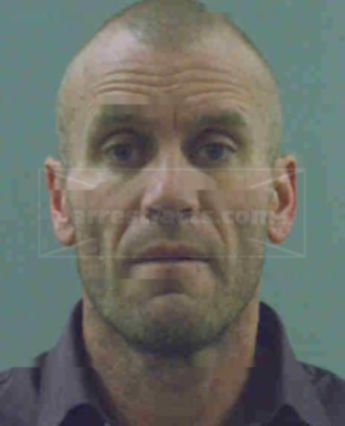 Michael Shawn Mann