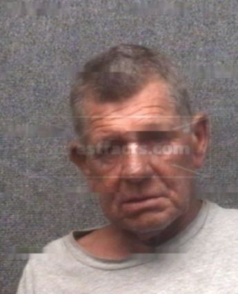 Ronnie Lee Williamson