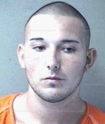 Joshua David Montoya
