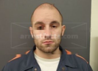 Bryan Michael Simpson