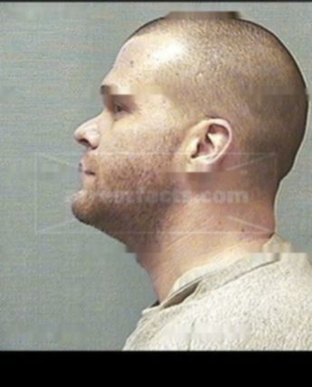 Jeremy Dwayne Reynolds