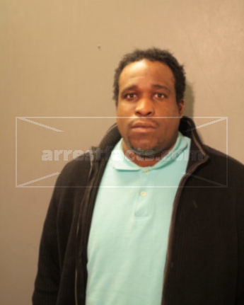 Dwayne G Marshall