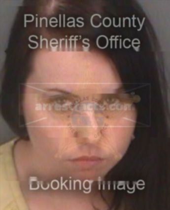 Heather Leigh Mckean